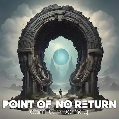 Picture for song 'POINT OF NO RETURN' by artist 'TheSecretPoets'