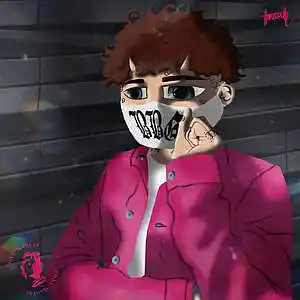 Picture for song 'Way Out' by artist 'Tony Marell'