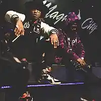 Picture for song 'No Dead Weight*SOLD*' by artist 'Y0uNG ShUn(CrUnKeSt BuCkEsT NiGga On Sc)'