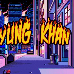 Picture for song 'Yung Khan Beatz-gucci' by artist 'Yung Khan Beatz'