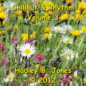 Picture for song 'Joyfull Thinking' by artist 'Hadley B. Jones'