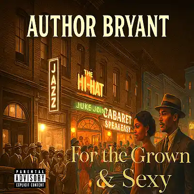 Picture for song '01 Author Bryant - Love Love Love Love Love' by artist 'Author Bryant'