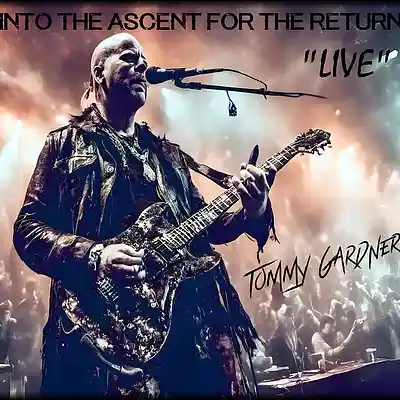 Picture for song 'us (Live)' by artist 'Tommy Gardner'