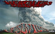 Picture for song 'Possessed by Hitler Album' by artist 'VesuviusUS'