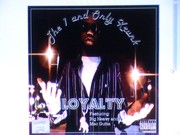 Picture for song 'i c hata on ya face' by artist 'The 1 and only Krunk'