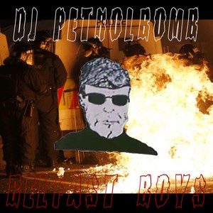 Picture for song 'Belfast Boys' by artist 'DJ PetrolBomb'