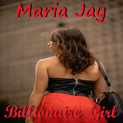 Picture for song 'So Quick To Replace All My Love' by artist 'Maria Jay'