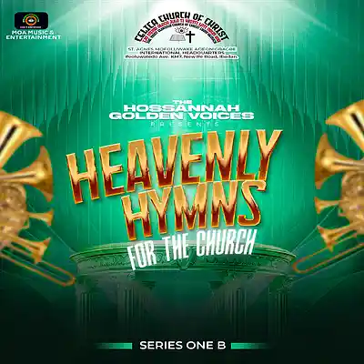 Picture for song 'Ohun rere ni' by artist 'The Hosanna Golden Voice'