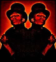 Picture for song 'skullfuk' by artist 'THEARTISTDESIGNERDRUG'