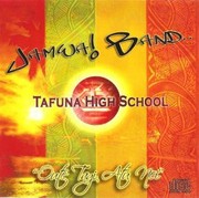 Picture for song 'Faafetai Tafuna' by artist 'Tafuna High School Choir'