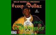 Picture for song 'ADMITT IT' by artist 'Scoop Dollaz'