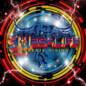 Picture for song '3-We Worship You' by artist 'Megalife'