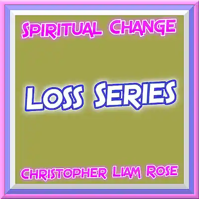 Picture for song 'LOSS SERIES - LOSING IS FAITH - FATE' by artist 'Christopher Liam Rose'