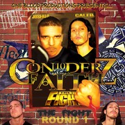 Picture for song 'Soul Passion' by artist 'Con-10-Derz of the Faith'