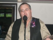 Picture for song 'Slow Down For The Rain' by artist 'Chuck Pinney'