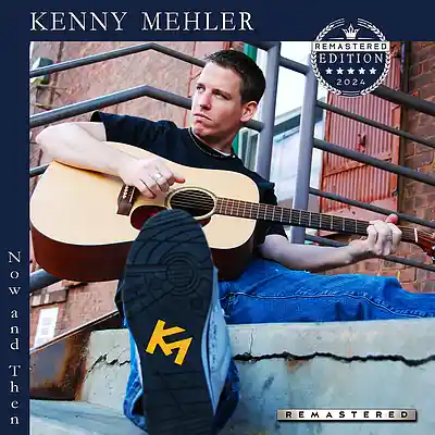 Picture for song '8th and 10' by artist 'Kenny Mehler'