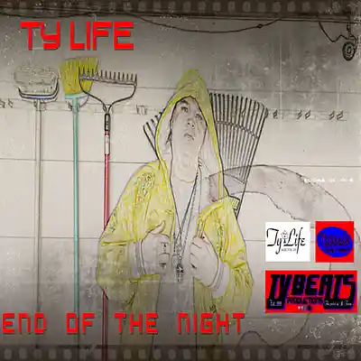 Picture for song 'BIG SKULL CHAIN BEAT' by artist 'Ty Life Music'