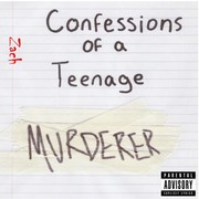 Picture for song 'Confessions Intro' by artist 'Zach Tha Rippa'