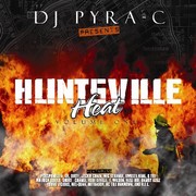 Picture for song 'Intro' by artist 'DJ Pyra-C'