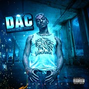 Picture for song 'DAC SPLASH' by artist 'DaCrysis'