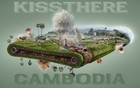 Picture for song 'Cambodia' by artist '010-Wise'