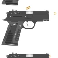 Picture for song '045Cal - Time To Blow' by artist '045Cal'