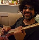 Picture for song 'Golden Streets' by artist 'Darryl Zuber's 10th World'