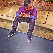 Picture for song '"Valentine" - Speaker Knockerz Type Beat' by artist '1A.I.'