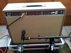 Picture for song '1% Brownface Vibroverb Slow Blues Lead.mp3' by artist '1 Percent Amps By Carl Popek'