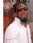 Picture for song 'too crunk*PASTOR TROY TYPE**' by artist '1Vision'