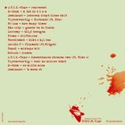 Picture for song 'Dominant - 'k Meen Et!' by artist '2006mixtape'