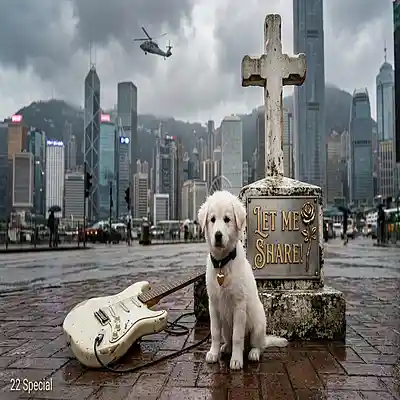 Picture for song 'Let Me Share!' by artist '22 SPECIAL'