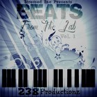 Picture for song '13 - 32 Bars To Tell (Instrumental).mp3' by artist '238Productionz'
