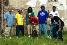 Picture for song ''My Folk N Dem'' by artist '285 Boyz'