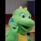 Picture for song 'Raped by Iguanas' by artist '3000 Squid in an Ice Box'