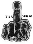 Picture for song 'Simple Minded' by artist '303 Sick sense productions'