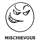 Picture for song 'Mischievous' by artist '315Beats'
