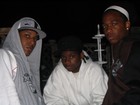 Picture for song 'For Them Hustlas' by artist '3b'