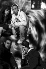 Picture for song 'Los Mas Peligrosos' by artist '3men2'