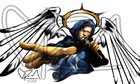 Picture for song 'Hard times' by artist '3MP'