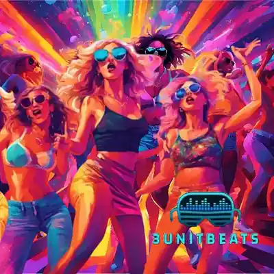 Picture for song 'B: LineUp' by artist '3 Unit Beats'