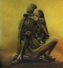 Picture for song 'FEAR' by artist '3xK KAPTIN KILLA KUNT'