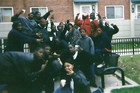 Picture for song 'CRAZY' by artist '40 Boyz Records'