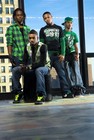 Picture for song 'Lay it down-Master' by artist '4 AM (For All Misses)'