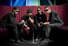 Picture for song 'STAY WIT ME NEW' by artist '4 AM (For All Misses)'