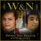 Picture for song 'When You Believe' by artist '4Play - VN'