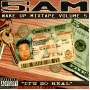 Picture for song 'Lyrical Law' by artist '5am Its So Real'