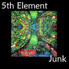 Picture for song 'Birds and Wolfs' by artist '5th Element (US)'