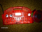 Picture for song 'kawaski DJ keys' by artist '713 Moons (Mus)'