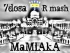 Picture for song 'MaMlAkA.@.MaMlAkA' by artist '7dosa'